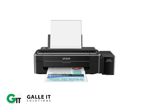 Epson L130 Ink Tank Printer