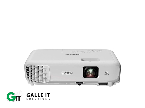 Epson EB-E01 Multimedia Projector