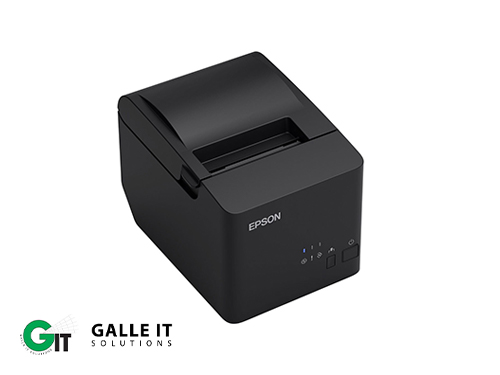 Epson TM-T81III POS Printer USB