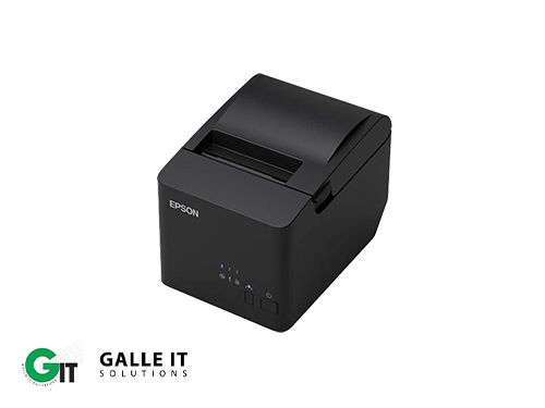 Epson TM-T81III POS Printer Network