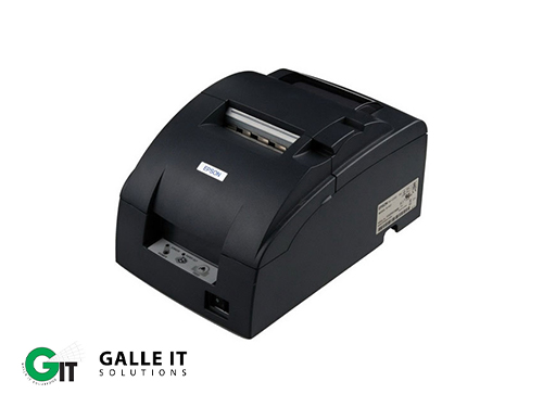 Epson TM-U220D Dot Matrix Printer USB