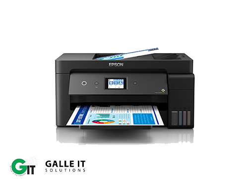 Epson L14150 Ink Tank A3 Printer