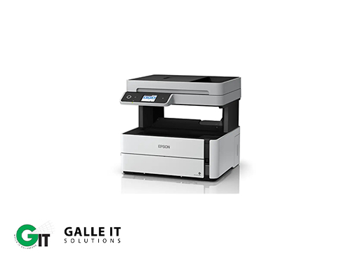 Epson M3180 Ink Tank Printer Scan/Copy/Print/ADF