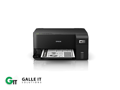 Epson M1050 Ink Tank Printer WiFi/Ethernet