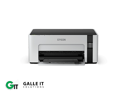 Epson M1170 Monochrome Ink Tank Printer WiFi (03 Year Or 100K Copy Warranty)