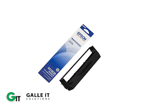 Epson LQ-310 Genuine Ribbon Cartridge