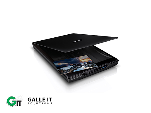 Epson Perfection V39II Flatbed Scanner