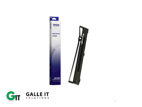 Epson LQ-2090 Genuine Ribbon Cartridge