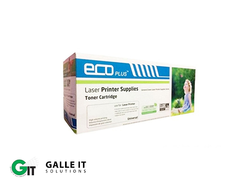 Eco Plus 26A/052 Compatible Toner