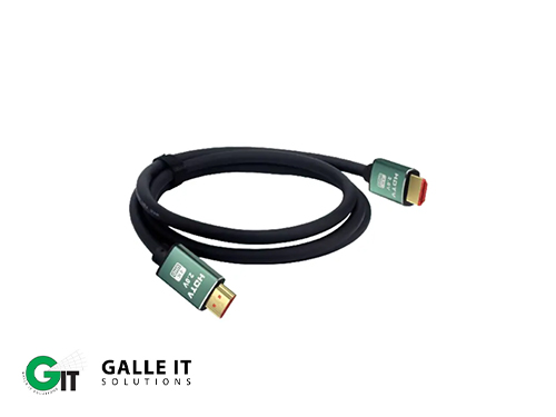 HDTV Premium HDMI Cable 1.5M 4K