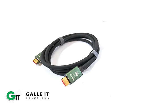 HDTV Premium HDMI Cable 3M 4K
