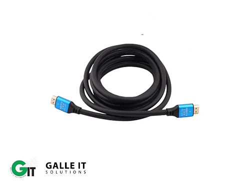 HDTV Premium HDMI Cable 5M 4K