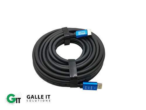 HDTV Premium HDMI Cable 10M 4K