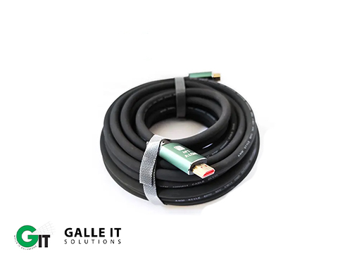 HDTV Premium HDMI Cable 15M 4K