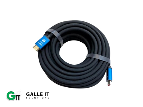 HDTV Premium HDMI Cable 30M 4K