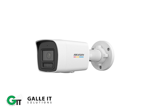HIKVISION DS-2CD1047G3-LIU 4MP 30M ColorVu IP Outdoor Camera