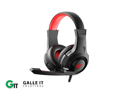 Havit H2031D headphone