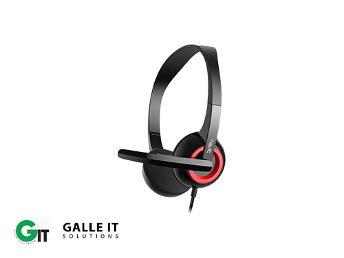 Havit H202d Stereo  Headset