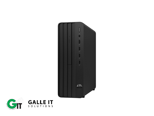 HP Pro Tower 280 G9 Core i5 14th Gen/8GB Ram/512GB SSD