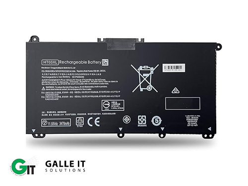 HP HT03XL Laptop Battery