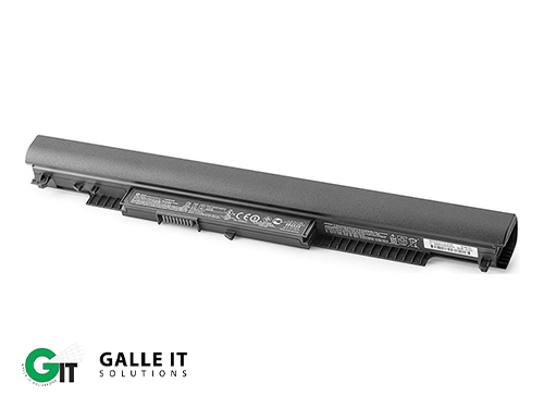 HP HS04  Laptop Battery