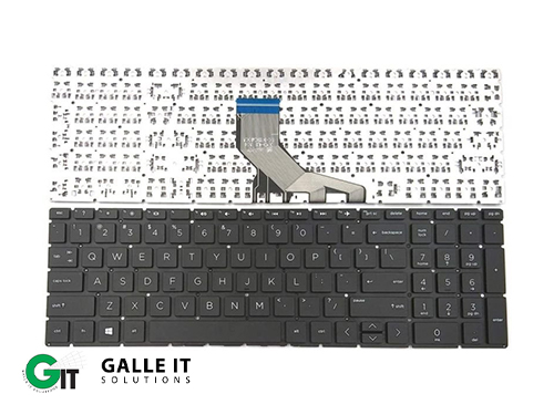 HP 15DA/CQ62   Laptop Keyboard