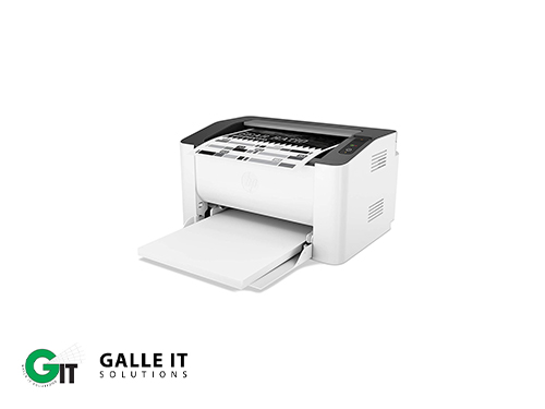 Hp 1008A Laser Printer