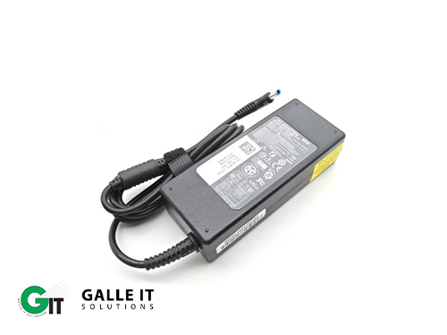 HP 19V 4.74A 90W Blue Pin Laptop Power Adapter