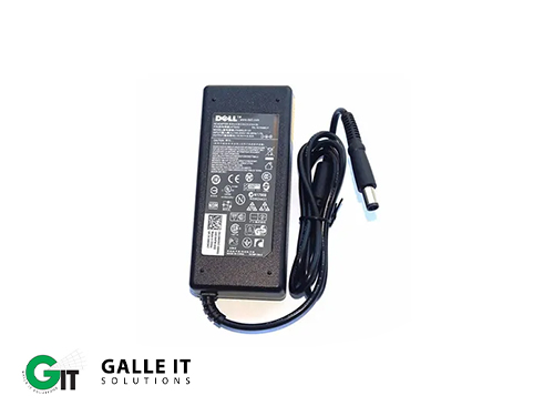 Dell 19.5V 4.62A 90W Big Pin Laptop Power Adapter