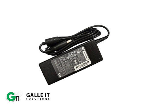 HP 19V 4.74A 90W DC Type Laptop Power Adapter