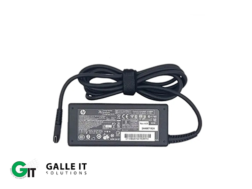 HP 5V/20V 2A/5A 65W/90W Type C Laptop Power Adapter