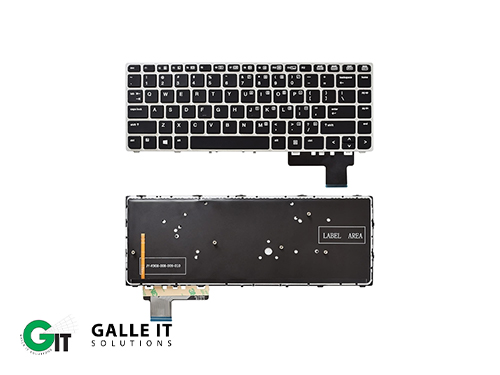 HP 840/450/G3/G5  Laptop Keyboard