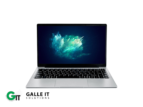 Used Laptop Core i5 6th Gen/8GB RAM/256GBSSD/15.6 Inch Display
