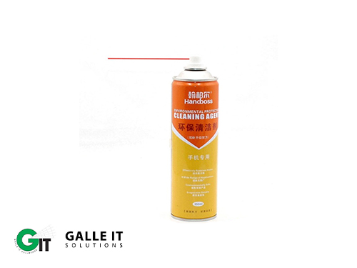 Handboss FH-HB036 Contact Cleaner