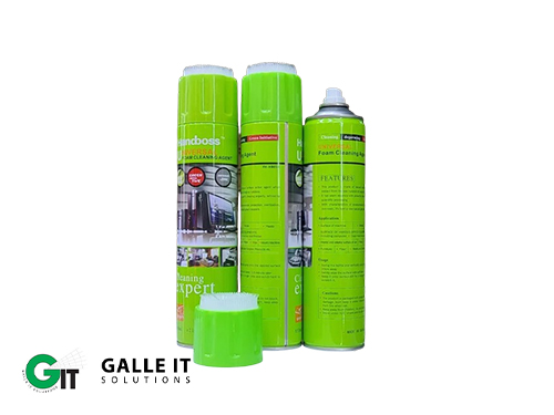 Handboss FH-HB016 Universal Foam Cleaner