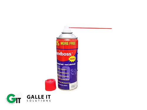 Handboss FH-HB031 WD40 Cleaner