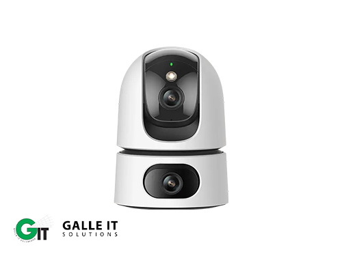 Imou IPC-S2XP-6MOWED 3MP Ranger Dual Indoor WiFi Camera