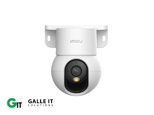 Imou IPC-K2MP-3R1W 3MP 2K Indoor WiFi Camera