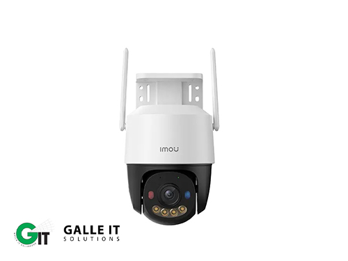 Imou IPC-K7FP-3HOTE-EU 3MP 2K Full Color Cruiser SC 4G Outdoor Camera