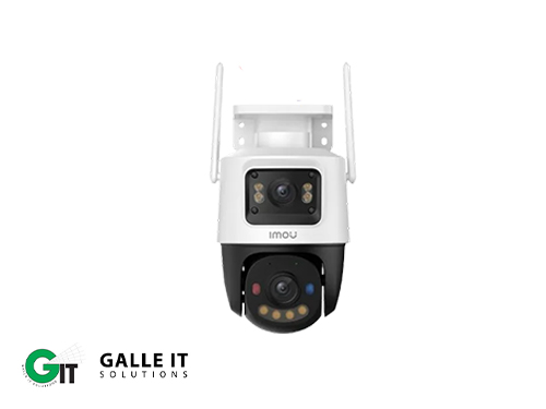 Imou IPC-S7XCP-6M1TED-EU 3MP Cruiser Dual 2C 4G Outdoor Camera