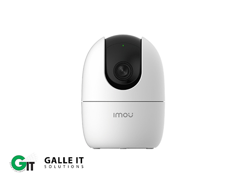 Imou IPC-S2EP-3R1S 3MP 2K Ranger 2 Indoor WiFi Camera