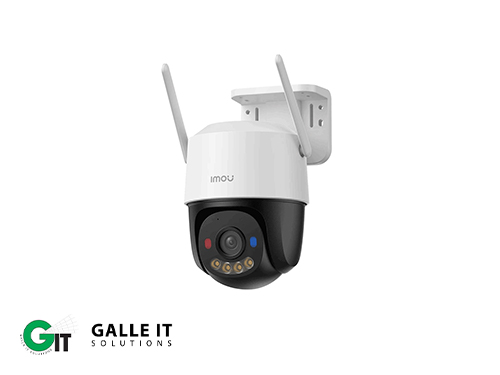 Imou IPC-K7FP-3H0WE 3MP 2K Full Color Cruiser SC  Outdoor Camera