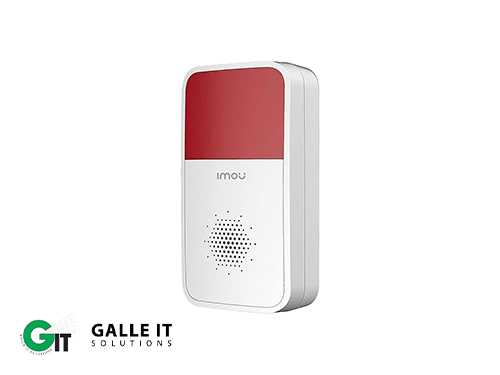 Imou ARA10-SW Wireless Siren
