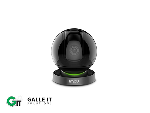 Imou IPC-A26LP 2MP  Rex Indoor WiFi Camera