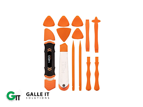 Jakemy JM- OP15 13 In 1 Tool Kit