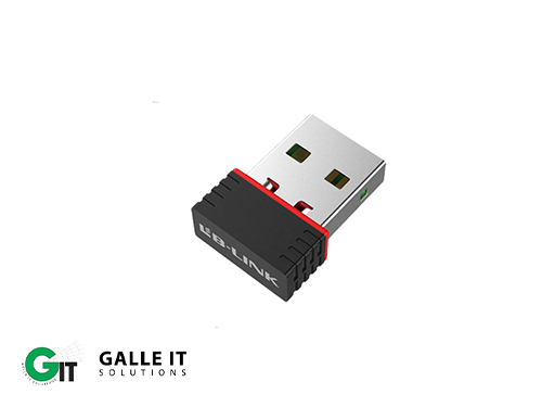 LB-LINK BL-WN151 150Mbps USB Wireless Adapter