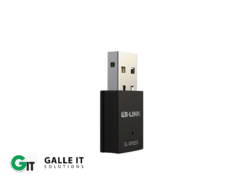 LB-LINK BL-WN351 300Mbps USB Wireless Adapter