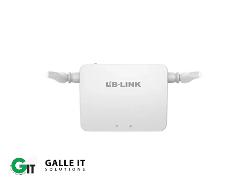 LB-LINK AX-300 4G LTE WiFi Router