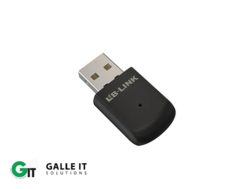 LB-LINK BL-WDN950AX AX900 WiFi 6 USB Adapter