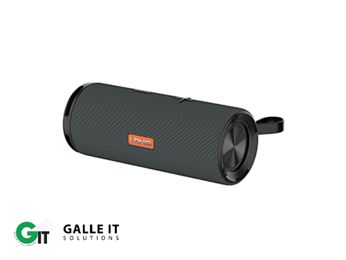 LDNIO BTS13 Wirless Bluetooth Speaker